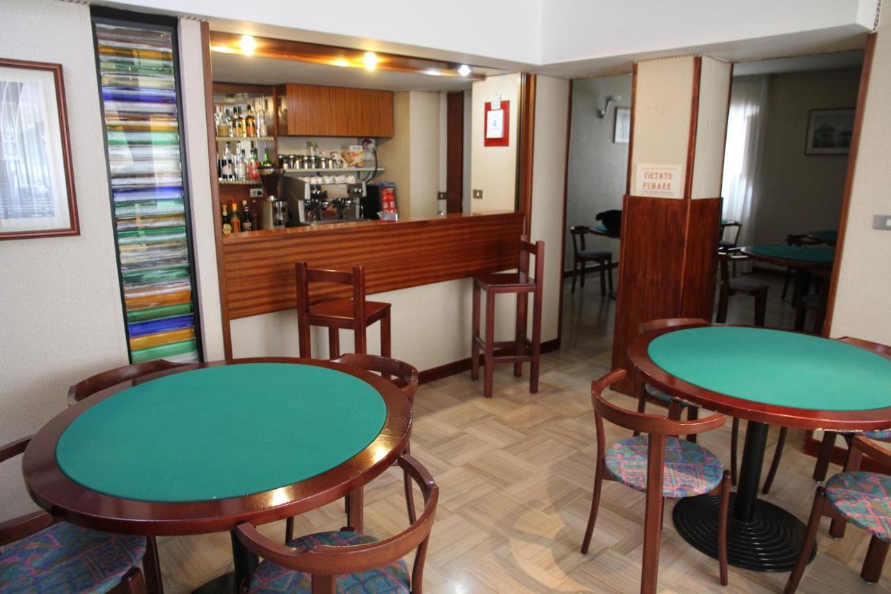 Hotel Da Remo Roccaraso Kültér fotó