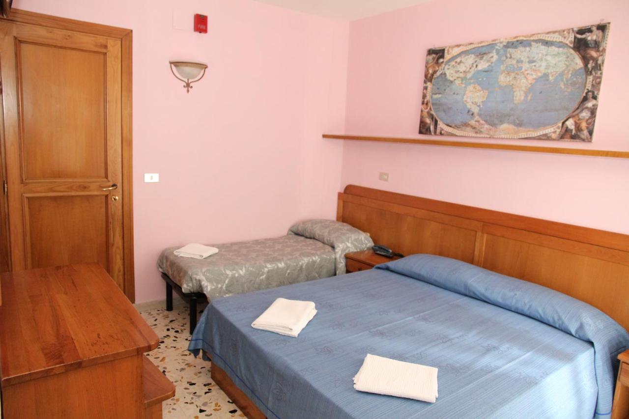 Hotel Da Remo Roccaraso Kültér fotó
