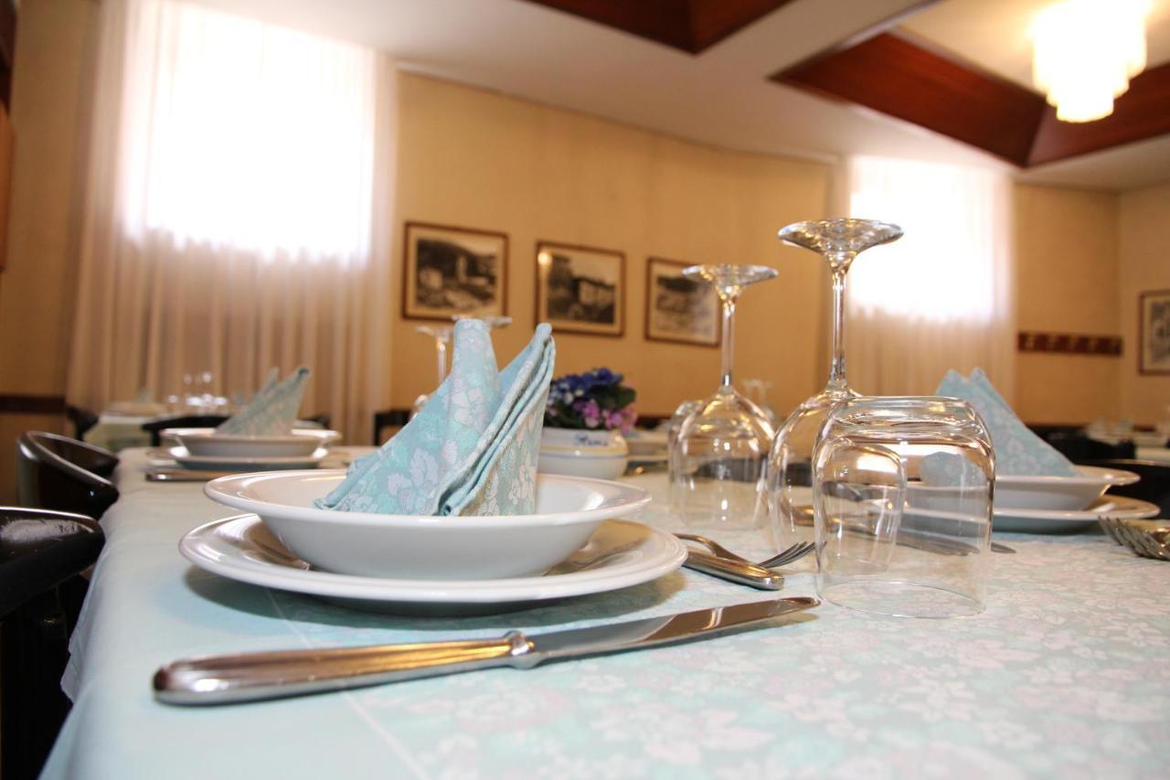 Hotel Da Remo Roccaraso Kültér fotó