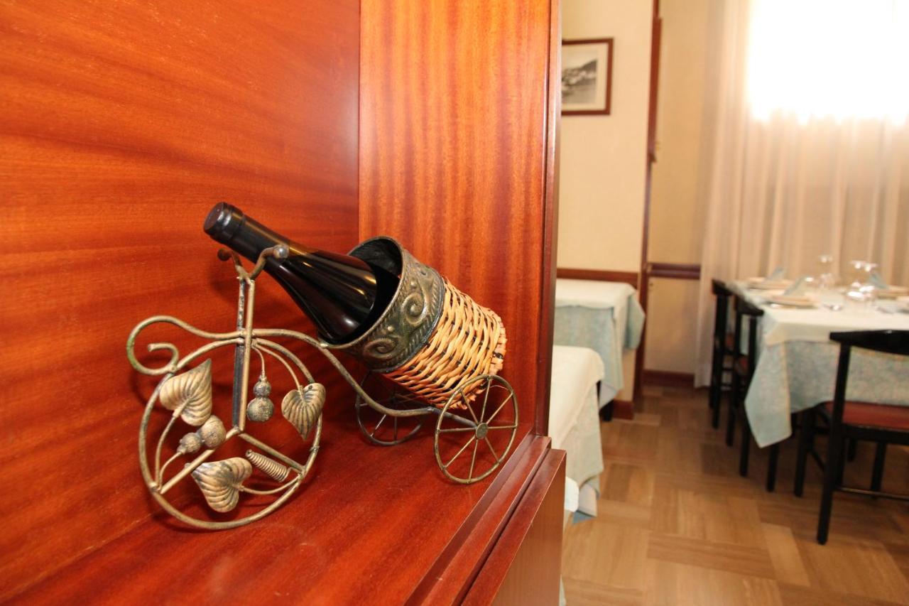 Hotel Da Remo Roccaraso Kültér fotó