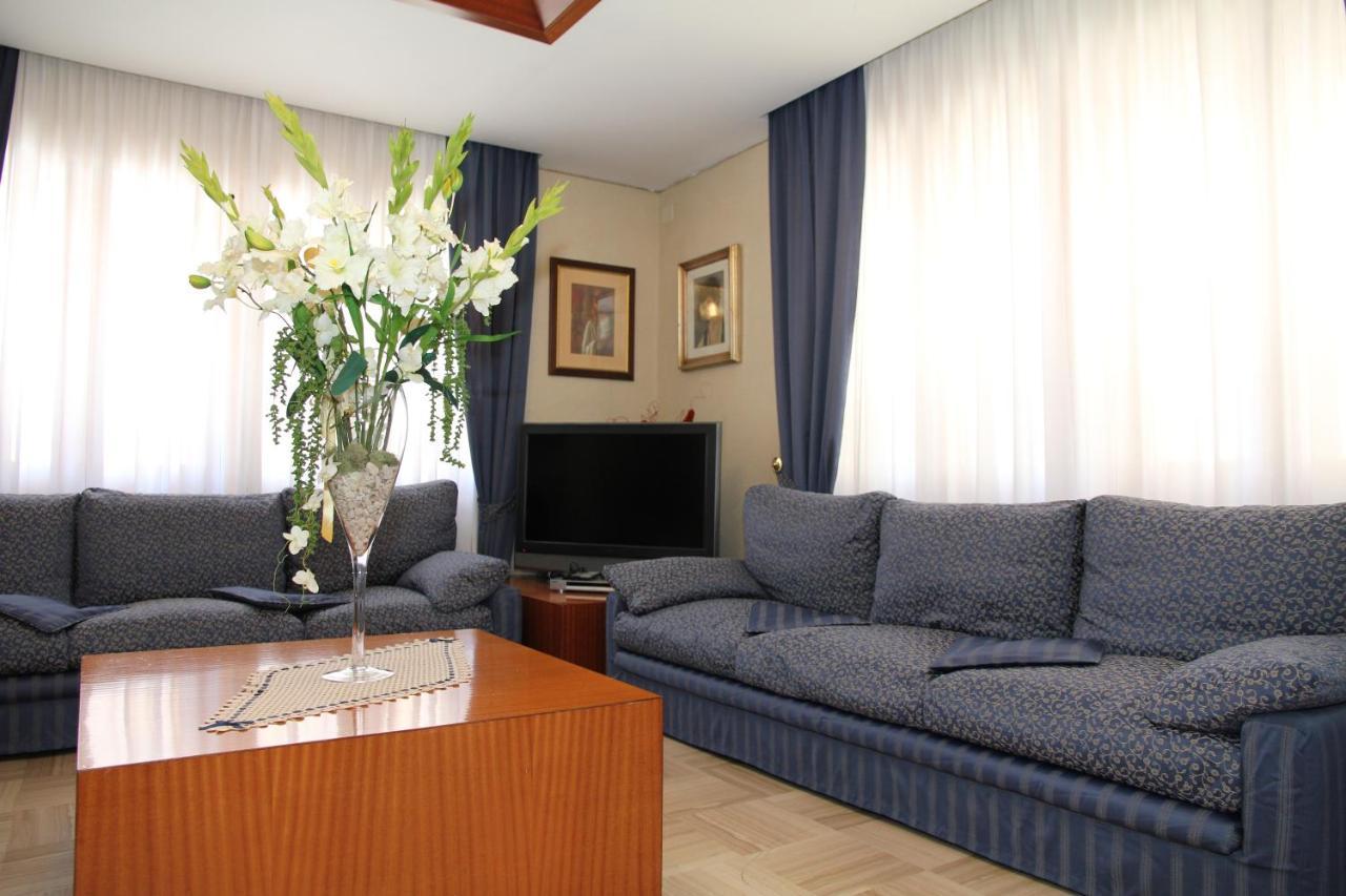 Hotel Da Remo Roccaraso Kültér fotó