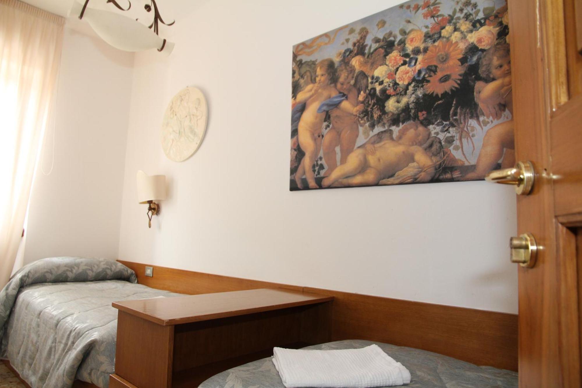 Hotel Da Remo Roccaraso Szoba fotó